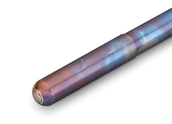 Amazon | Kaweco カヴェコ 万年筆 F 細字 リリプット ファイヤー